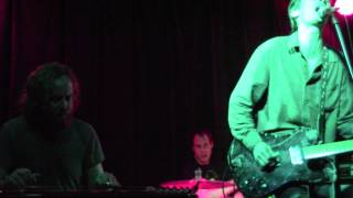 T Hardy Morris & The Hard Knocks "Shit In The Wind"