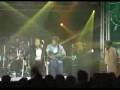 Israel Vibration - Jammin - Live