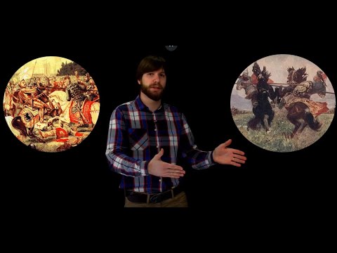 Как выучить даты по истории?