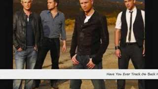 Westlife Have You Ever 06 of 12