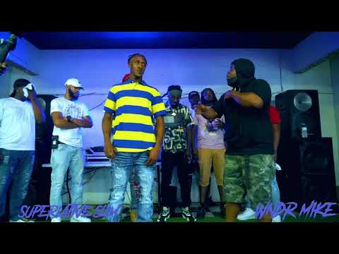 Superlative Slim vs Wndr Mike