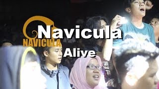 Download lagu Navicula - Alive (Pearl Jam) mp3