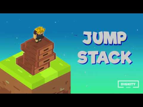 Jump Stack Video
