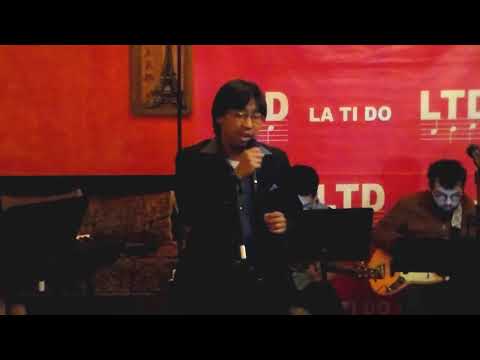 Michael Santos Sandoval - "How Deep Is Your Love" (Saturday Night Fever)