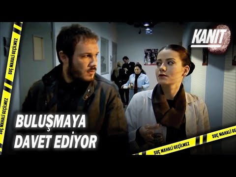 Artık Canıma Tak Dedi Ya... - Kanıt 29.Bölüm