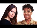 Lana Del Rey Has Lana Del LOST IT