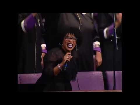 Benita Jones - Something Happens