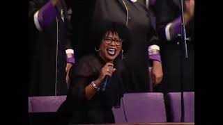 Benita Jones - Something Happens