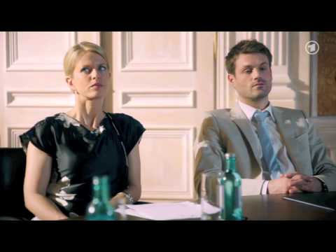 202 Ansgar von Lahnstein - Verbotene Liebe - 29.08.2012