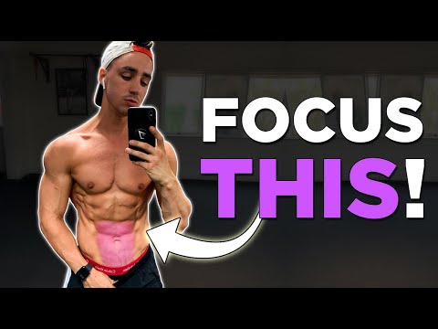 10 min Lower Abs Workout Routine (GET YOUR LOWER ABS TO SHOW!)