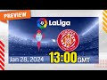 La Liga | Celta Vigo vs. Girona - prediction, team news, lineups | Preview