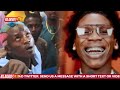 Emotional Moment Portable dance hard to Seyi Vibes Song amidst fight | Billyque Comedy Concert