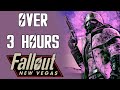 Over 3 Hours Of Useless Fallout New Vegas Facts