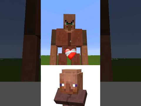 (Sigma Villager 💀) Minecraft Villager Ei Ei Ei Meme #minecraft #memes #funny #fyp