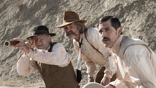 Making Of Bone Tomahawk Featurette video