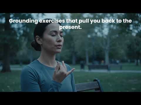 Panic SOS: Anxiety Relief video thumbnail