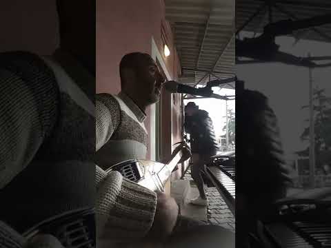 Mehmet TURNA Uzun Hava Kadersiz Gelin
