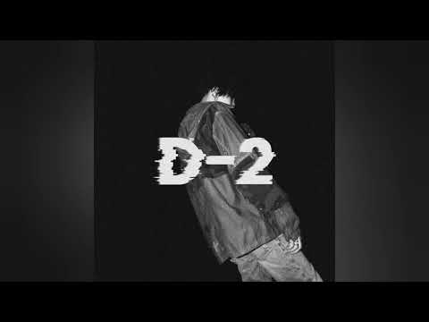 [hidden vocals] Burn It (feat. MAX) - Agust D