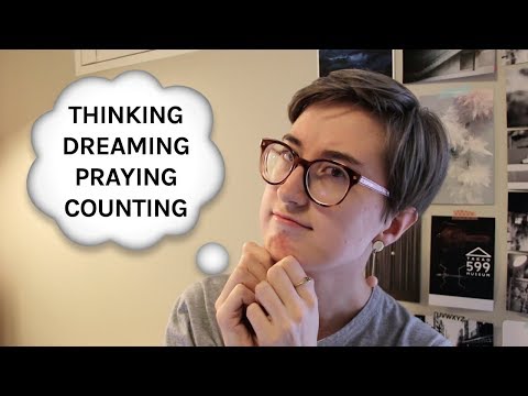 What language does a polyglot think in? 💭