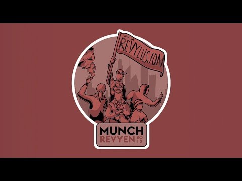 Munchrevyen 2018: Konsept