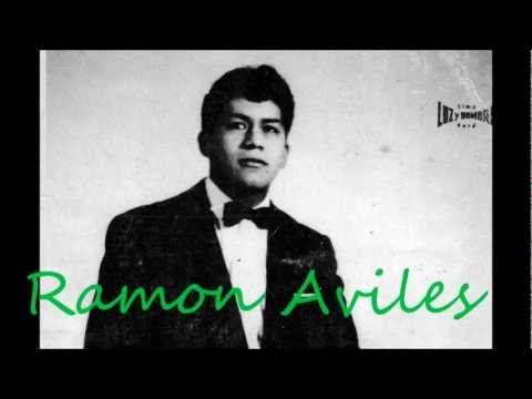 TARDE O TEMPRANO - RAMON AVILES