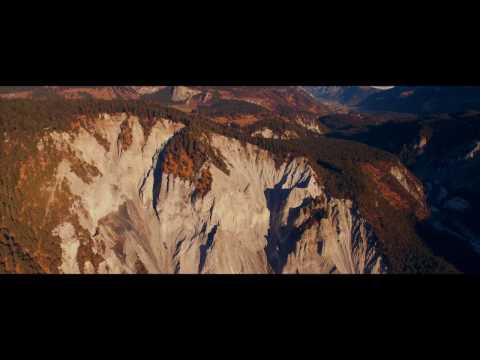 Safiental Vorderrhein