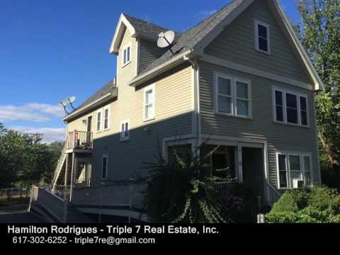 33 Courtland Rd, Boston MA 02126 - Multi Family Home - Real Estate - For Sale -