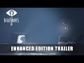 Bandai Namco Little Nightmares II Enhanced Ed. (Game-Key Card)