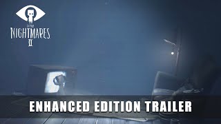 Little Nightmares II - Enhanced Edition PS5