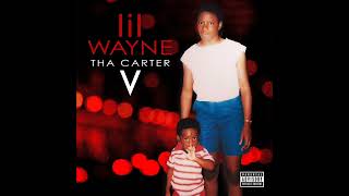 Lil Wayne feat. Nivea - Dope New Gospel (Clean Version)