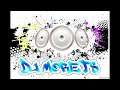 Enisa, Wenzl McGowen - Disco Cone Bass Boost DJ Morets