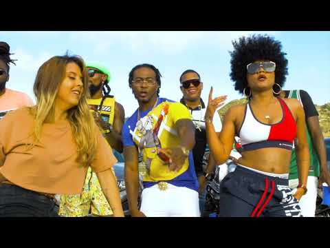 Mr. Codigo - Baje Melma  (Video Oficial)