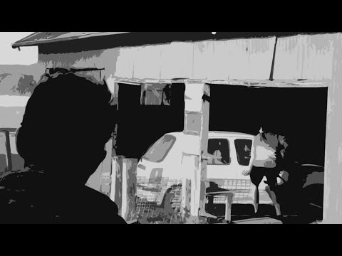 The Escape (Short Film Trailer)