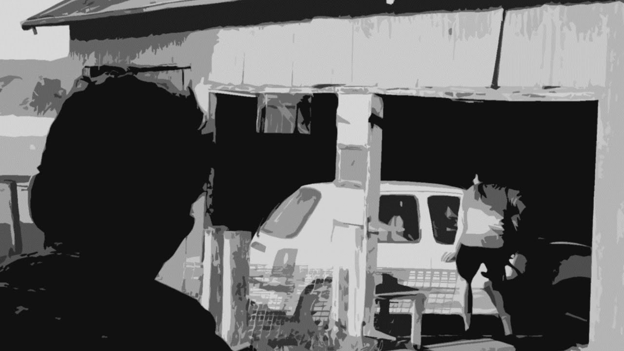The Escape (Short Film Trailer)