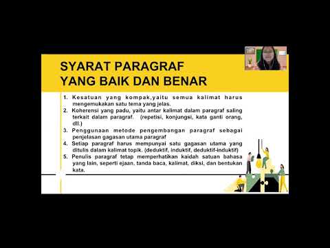 253 Bahasa Indonesia Pertemuan 9