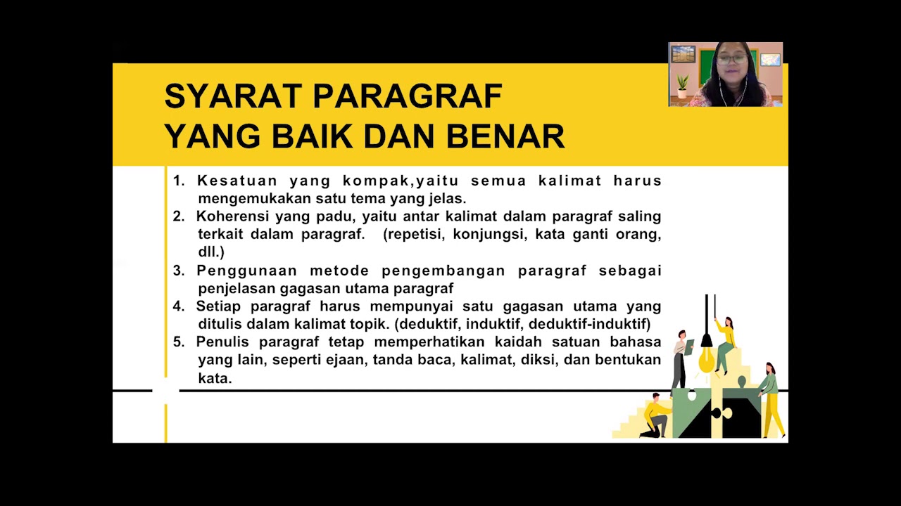 253 Bahasa Indonesia Pertemuan 9