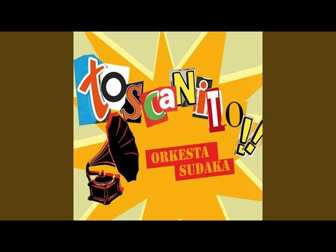 Chacarera de los Cansados