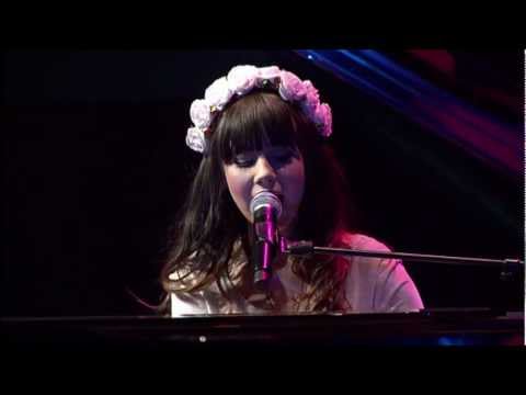 EMA2013 Iiris - Glimmering