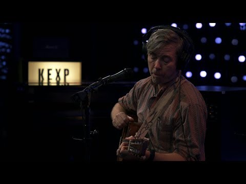 Bill Callahan - Full Performance (Live on KEXP)