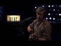 Bill Callahan - Full Performance (Live on KEXP)