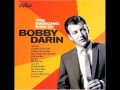 Beyond The Sea - Bobby Darin - Karaoke 