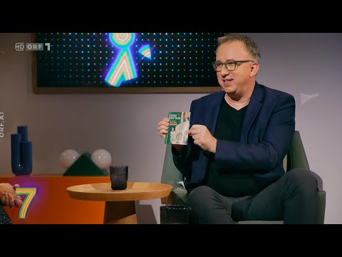 Meine großen 10 "Polit-Hoppalas" mit Peter Klien