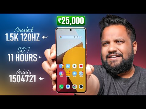 Best Phones Under Rs. 25,000 – The Most VFM Category