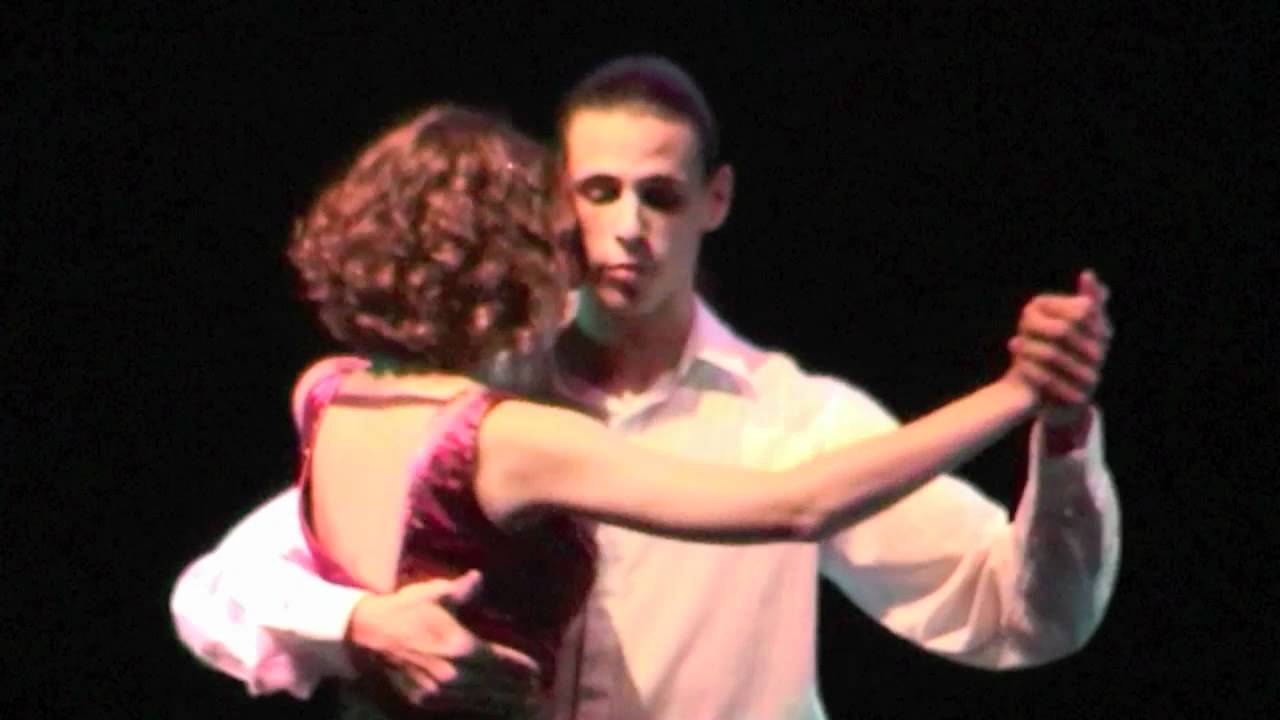 Compañía Damian Esell - Ilusion de mi vida