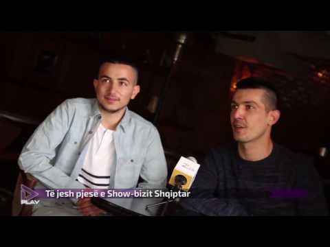 SHOW BIZI SHQIPTAR JETMIR AGAJ MIRI ZEQIRAJ - PLAY ZICO TV