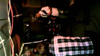 They call us death, live, studio lulu