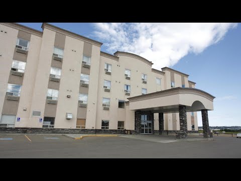 Pomeroy Inn and Suites Dawson Creek, Dawson Creek (BC), Canada | Travel Lover