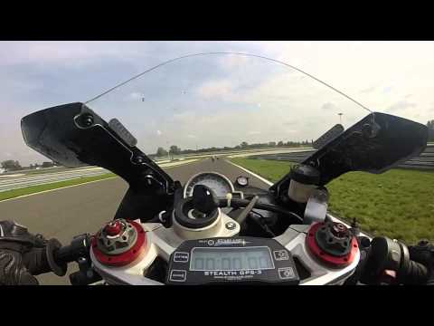slovakyaring 2014 powercup 1 speer racing start