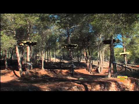 19/12/14 – EL ECOPARQUE ABRIRÁ SUS PUERTAS EN MARZO DE 2015