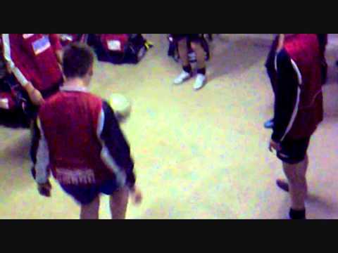 Fortitudo Velletri - Joga Bonito xD